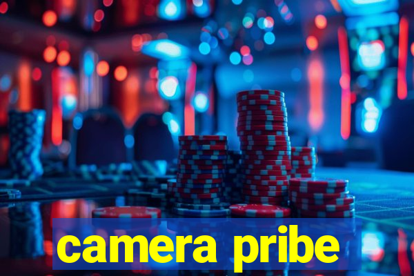 camera pribe